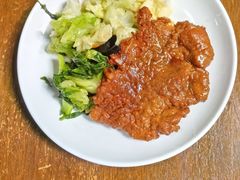 -广慈小吃铺沪味佳饭堂