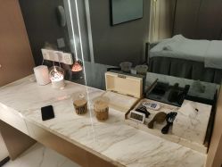 -厦门安达仕酒店·衡境SPA