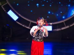 -予荷舞蹈(盛景校区)