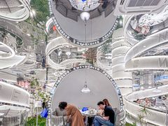 -3号仓库·创意中国菜(新世界城店)