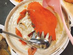 -龙海鲜螃蟹王(宏茂桥店)