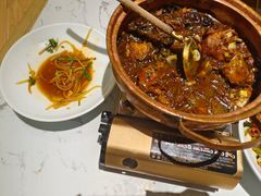 -关东小磨东北菜(漕河泾印象城店)