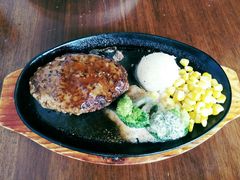 -铃木食堂(帽儿胡同店)