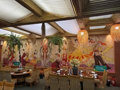 -多哥水傣味餐厅(司马巷店)