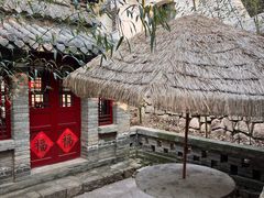 -老张烤羊(王哥庄店)