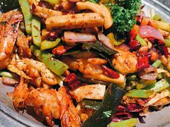 -炭舍干锅(华发商都店)