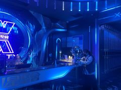 -星聚会KTV(苏州信投大厦店)