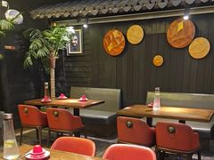 -川悦留香·海鲜餐厅(海棠68环球美食街店)