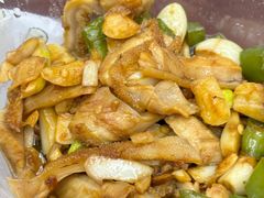 -何永光123鲜牛肉馆(江北万达1号店)