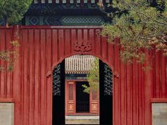 -大钟寺古钟博物馆