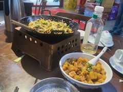 -张氏父子常德肠子馆(贺龙店)