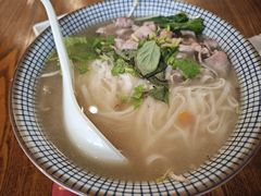 -越南牛肉河粉餐厅(书院巷店)
