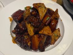 -洋洋中餐馆·SINCE 1997(信投店)