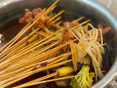 -成都瓜串串(华强北店)