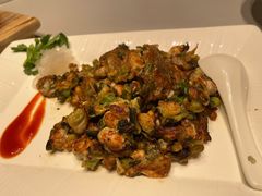 海蛎煎-黑明餐厅(白鹭洲店)