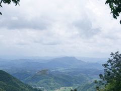 -东天目山风景区