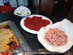 -红鼎坊·老成都火锅(新南门店)