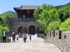 -雁门关景区
