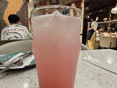 -CRAZYONES西班牙海鲜饭(上海美罗城店)