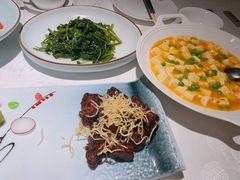 -古越舫·精品杭帮菜(商都路店)