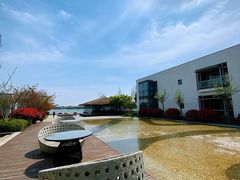-逸林轩中餐厅(中信泰富朱家角锦江酒店)