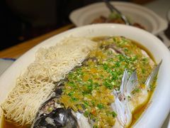 -姜君·千岛湖鱼头馆(浦东大道店)