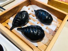 黑松露鲜菌饺-蔡澜点心·粤菜(领展购物广场店)