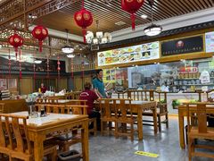 -老师家羊杂碎(延安总店)