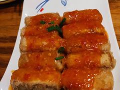 -臭桂鱼儿特色餐厅(朝晖七小区北区店)