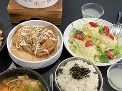-京尚道韩式美食屋(海甸岛店)