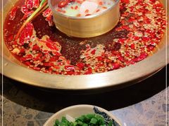 -小龙坎火锅(双林店)