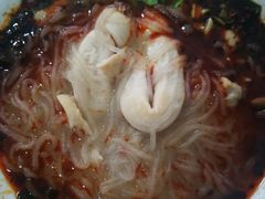 红味肥肠粉-甘记肥肠粉(马鞍北路店)