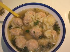 -早酒肖汉老味拌面