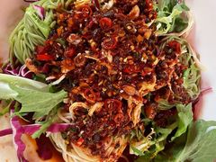 -疆山别院·木垒羊·新疆菜烧烤(铁路局店)
