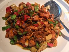 -老阿爸鲜鱼土菜(昆山花桥店)