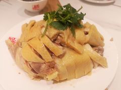 -泰煌鸡·上海白斩鸡·沪菜(平利店)
