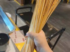 -钢管厂五区小郡肝火锅串串香(清河店)