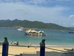 -海南分界洲岛旅游区