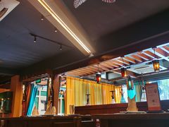 -甘尼仕印度餐厅爵士酒吧(阳春巷店)