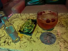 -VERVO金酒吧·独立电音俱乐部(正义坊购物中心店)