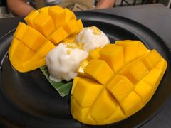 -Mango Tango