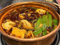 -塘屋烧烤·云南火塘烧烤品牌(新亚洲店)