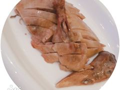 -狮王府淮扬菜(新街口友谊店)
