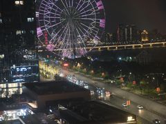 -南昌之星游乐场