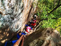 -丹霞山风景名胜区