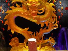 -大龙辣火锅·龙虾·烧烤(湖滨新天地店)