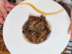 -No.DD戳子烧烤·江湖菜(北京总店)