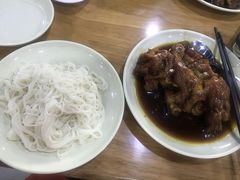 -贤花饭店(城阳店)