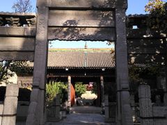 -西安化觉巷清真大寺