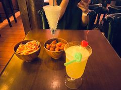 -悦界酒吧(后海店)